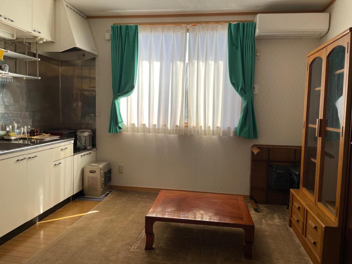Live Cafe Hisui No Umi Hotel Itoigawa Exterior photo